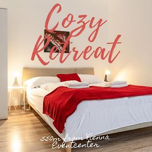 Standaard Appartement met Twee Slaapkamers